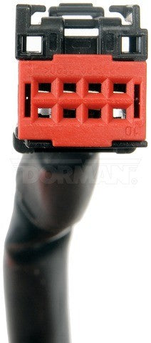 Dorman - OE Solutions Cámara de Asistencia de Estacionamiento P/N:592-080 Fits: Ford Mustang 14-10 - Image 2
