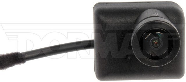 Dorman - OE Solutions Cámara de Asistencia de Estacionamiento P/N:592-080 Fits: Ford Mustang 14-10 - Image 4