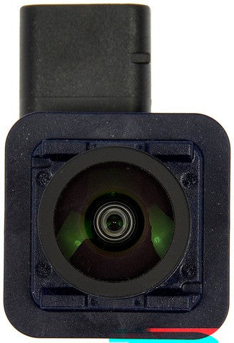 Dorman - OE Solutions Cámara de Asistencia de Estacionamiento P/N:592-083 Fits: Ford F-150 20-18, Ford Lobo 2020 - Image 3
