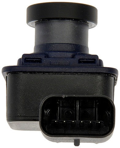 Dorman - OE Solutions Cámara de Asistencia de Estacionamiento P/N:592-083 Fits: Ford F-150 20-18, Ford Lobo 2020 - Image 2