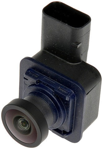 Dorman - OE Solutions Cámara de Asistencia de Estacionamiento P/N:592-083 Fits: Ford F-150 20-18, Ford Lobo 2020 - Image 1