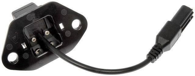 Dorman - OE Solutions Cámara de Asistencia de Estacionamiento P/N:592-129 Fits: Toyota Avalon 17-15 - Image 4