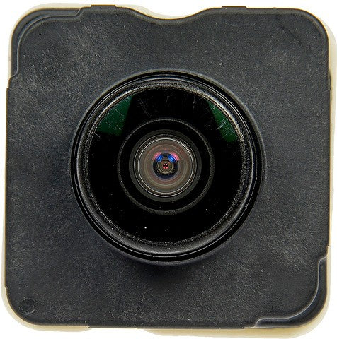 Dorman - OE Solutions Cámara de Asistencia de Estacionamiento P/N:592-146 Fits: Jeep Compass 21-17 - Image 4