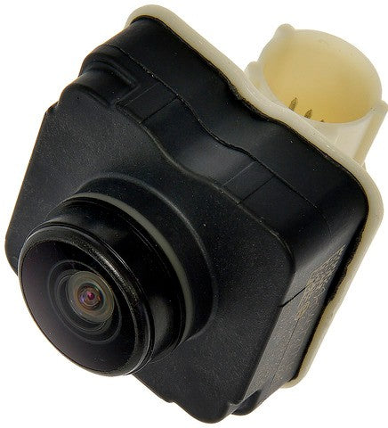 Dorman - OE Solutions Cámara de Asistencia de Estacionamiento P/N:592-146 Fits: Jeep Compass 21-17 - Image 1