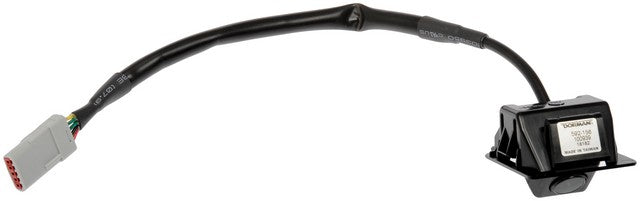 Dorman - OE Solutions Cámara de Asistencia de Estacionamiento P/N:592-156 Fits: Chevrolet Camaro 17-16 - Image 3