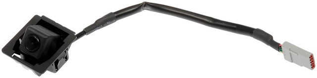 Dorman - OE Solutions Cámara de Asistencia de Estacionamiento P/N:592-156 Fits: Chevrolet Camaro 17-16 - Image 1