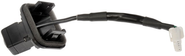 Dorman - OE Solutions Cámara de Asistencia de Estacionamiento P/N:592-158 Fits: Mazda 6 15-14 - Image 3