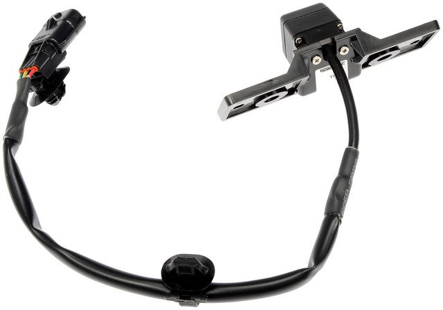 Dorman - OE Solutions Cámara de Asistencia de Estacionamiento P/N:592-189 Fits: Nissan Titan 2017, Nissan Titan Xd 17-16 - Image 3