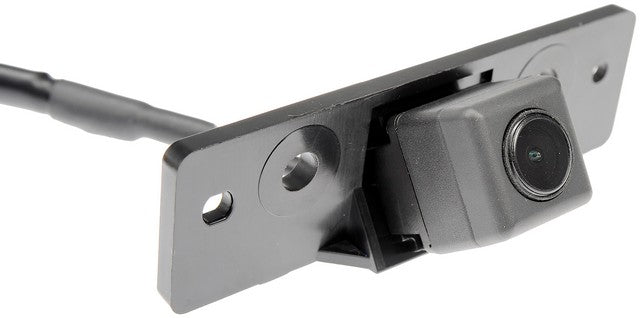 Dorman - OE Solutions Cámara de Asistencia de Estacionamiento P/N:592-189 Fits: Nissan Titan 2017, Nissan Titan Xd 17-16 - Image 4