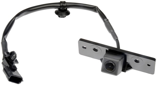 Dorman - OE Solutions Cámara de Asistencia de Estacionamiento P/N:592-189 Fits: Nissan Titan 2017, Nissan Titan Xd 17-16 - Image 1