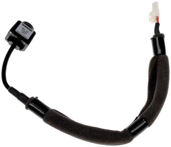Dorman - OE Solutions Cámara de Asistencia de Estacionamiento P/N:592-194 Fits: Infiniti Qx60 19-16, Nissan Pathfinder 18-16 - Image 4
