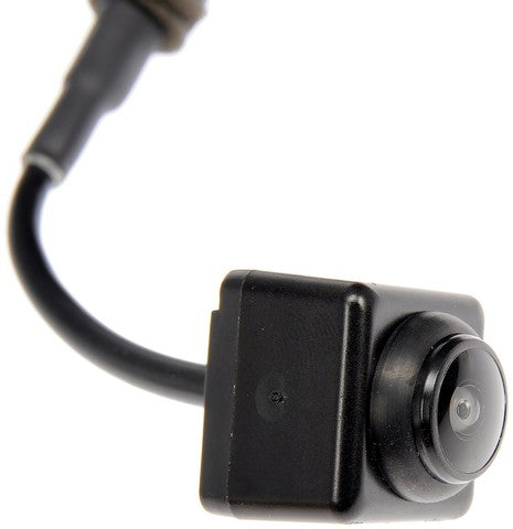 Dorman - OE Solutions Cámara de Asistencia de Estacionamiento P/N:592-194 Fits: Infiniti Qx60 19-16, Nissan Pathfinder 18-16 - Image 3