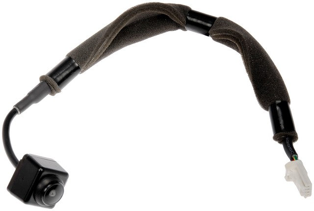 Dorman - OE Solutions Cámara de Asistencia de Estacionamiento P/N:592-194 Fits: Infiniti Qx60 19-16, Nissan Pathfinder 18-16 - Image 1