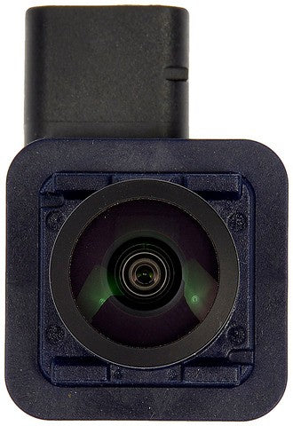 Dorman - OE Solutions Cámara de Asistencia de Estacionamiento P/N:592-196 Fits: Ford F-150 20-18 - Image 2
