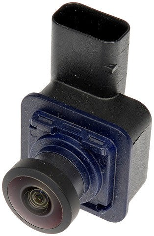 Dorman - OE Solutions Cámara de Asistencia de Estacionamiento P/N:592-196 Fits: Ford F-150 20-18 - Image 1