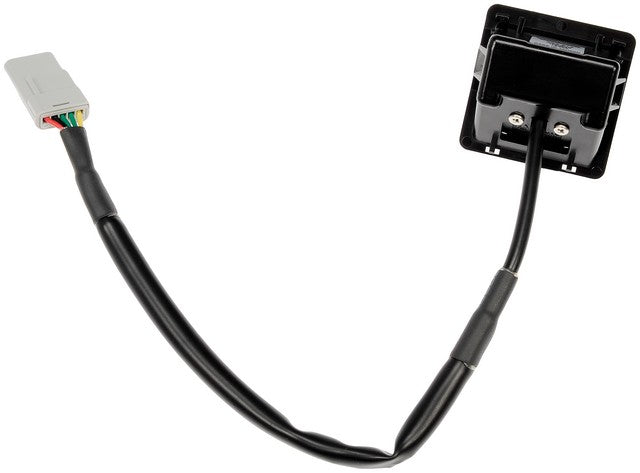 Dorman - OE Solutions Cámara de Asistencia de Estacionamiento P/N:592-214 Fits: Chevrolet Volt 17-16 - Image 3