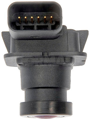 Dorman - OE Solutions Cámara de Asistencia de Estacionamiento P/N:592-223 Fits: Ford Fiesta 17-14 - Image 2