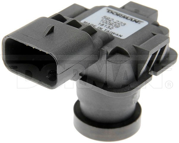 Dorman - OE Solutions Cámara de Asistencia de Estacionamiento P/N:592-223 Fits: Ford Fiesta 17-14 - Image 1