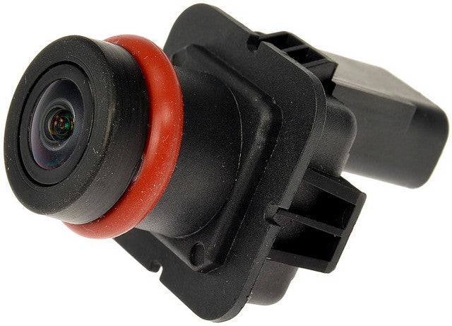 Dorman - OE Solutions Cámara de Asistencia de Estacionamiento P/N:592-224 Fits: Ford Police Interceptor Sedan 19-13, Ford Special Service Police Sedan 18-14, Ford Taurus 19-13 - Image 1