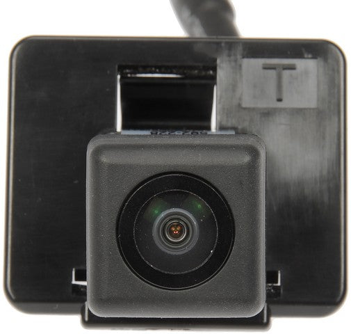 Dorman - OE Solutions Cámara de Asistencia de Estacionamiento P/N:592-228 Fits: Subaru Forester 18-17 - Image 4