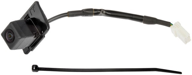 Dorman - OE Solutions Cámara de Asistencia de Estacionamiento P/N:592-228 Fits: Subaru Forester 18-17 - Image 1
