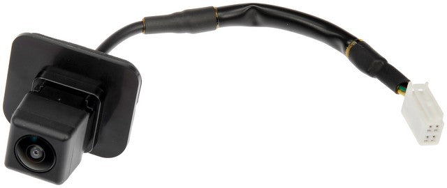 Dorman - OE Solutions Cámara de Asistencia de Estacionamiento P/N:592-233 Fits: Subaru Legacy 19-17, Subaru Legacy 2015 - Image 1