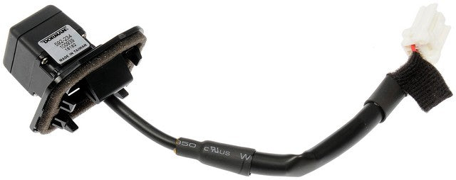 Dorman - OE Solutions Cámara de Asistencia de Estacionamiento P/N:592-234 Fits: Subaru Wrx 16-15, Subaru Wrx Sti 16-15 - Image 4