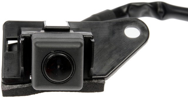 Dorman - OE Solutions Cámara de Asistencia de Estacionamiento P/N:592-250 Fits: Mitsubishi Outlander Sport 17-12, Mitsubishi Rvr 17-16 - Image 3