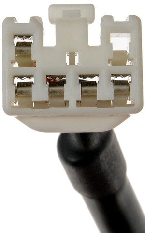Dorman - OE Solutions Cámara de Asistencia de Estacionamiento P/N:592-250 Fits: Mitsubishi Outlander Sport 17-12, Mitsubishi Rvr 17-16 - Image 2