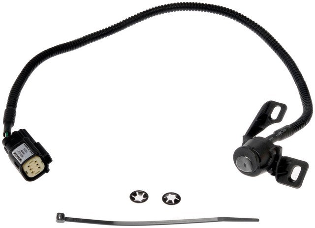 Dorman - OE Solutions Cámara de Asistencia de Estacionamiento P/N:592-252 Fits: Ford F-250 Super Duty 12-08, Ford F-350 Super Duty 12-08, Ford F-450 Super Duty 12-08 - Image 1