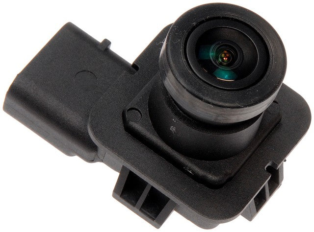 Dorman - OE Solutions Cámara de Asistencia de Estacionamiento P/N:592-261 Fits: Ford Fusion 19-16 - Image 1