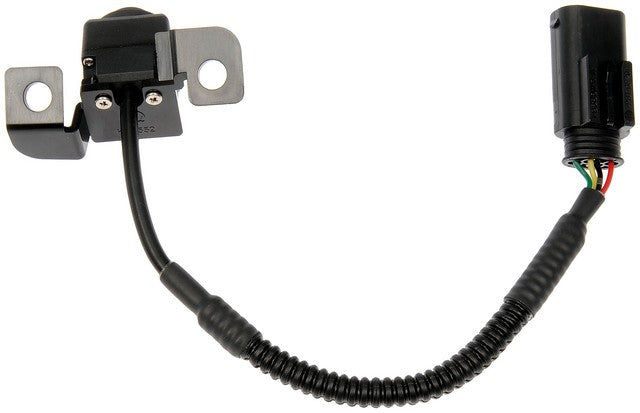 Dorman - OE Solutions Cámara de Asistencia de Estacionamiento P/N:592-267 Fits: Kia Sorento 13-11, Kia Sorento 2009 - Image 4