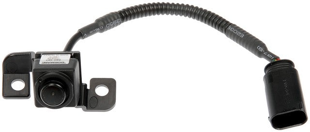 Dorman - OE Solutions Cámara de Asistencia de Estacionamiento P/N:592-267 Fits: Kia Sorento 13-11, Kia Sorento 2009 - Image 1