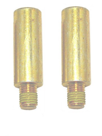 Better Brake Parts Disc Brake Caliper Pin Kit P/N:5920K Fits: Acura Mdx, Audi A6, Audi A6 Quattro, Audi A7 Quattro, Audi A8 Quattro, Audi Sq5, BMW 528i, BMW 535i Gt, BMW 535i Gt Xdrive, BMW 550i - Image 1