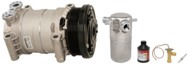Four Seasons A/C Compressor Kit P/N:5921PK Fits: Chevrolet Astro 01-96, GMC Safari 00-96 - Image 1