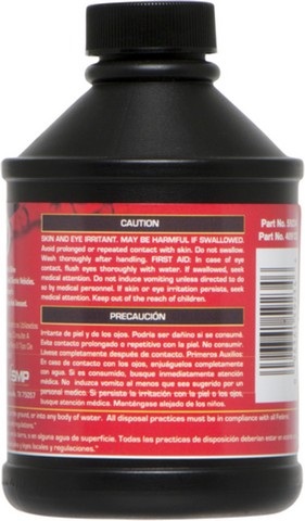 Four Seasons Refrigerant Oil P/N:59234 Fits: Acura Ilx, Alfa Romeo Giulia, Alfa Romeo Stelvio, Audi A3, Audi A3 Quattro, Audi A4, Audi A4 Allroad, Audi A4 Quattro, Audi A5, Audi A5 Quattro - Image 7