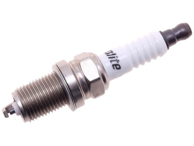 Autolite Spark Plug P/N:5924 Fits: Mercedes-benz Cl55 Amg, Mercedes-benz Sl500, Polaris Big Boss 500 6x6, Polaris Magnum 425 2x4, Polaris Magnum 425 4x4, Polaris Magnum 425 6x6, Polaris Magnum 500 2x4, Polaris Magnum 500 4x4, Polaris Magnum 500 Rmk - Image 1