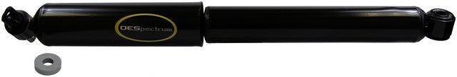 Monroe Shocks & Struts Suspension Shock Absorber P/N:5931 Fits: Buick Apollo 75-73, Buick Skylark 79-75, Chevrolet Chevy Ii 1968, Chevrolet Nova 79-69, Oldsmobile Omega 79-73, Pontiac Phoenix 79-77, Pontiac Ventura 77-71 - Image 1
