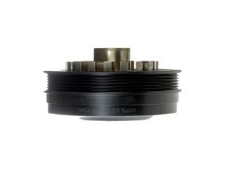 Dorman - OE Solutions Balanceador de Harmónica del Motor P/N:594-001 Fits: Buick Electra, Buick Lesabre, Buick Reatta, Buick Riviera, Oldsmobile 98, Oldsmobile Delta 88, Oldsmobile Toronado, Pontiac Bonneville - Image 2