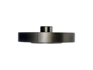 Dorman - OE Solutions Balanceador de Harmónica del Motor P/N:594-002 Fits: Chevrolet B60, Chevrolet Bel Air, Chevrolet Biscayne, Chevrolet Blazer, Chevrolet Brookwood, Chevrolet C10, Chevrolet C10 Pickup - Image 2