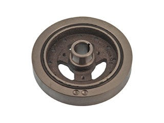 Dorman - OE Solutions Balanceador de Harmónica del Motor P/N:594-002 Fits: Chevrolet B60, Chevrolet Bel Air, Chevrolet Biscayne, Chevrolet Blazer, Chevrolet Brookwood, Chevrolet C10, Chevrolet C10 Pickup - Image 1