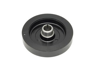 Dorman - OE Solutions Balanceador de Harmónica del Motor P/N:594-002R Fits: Chevrolet B60, Chevrolet Bel Air, Chevrolet Biscayne, Chevrolet Blazer, Chevrolet Brookwood, Chevrolet C10, Chevrolet C10 Pickup, Chevrolet C10 Suburban - Image 1