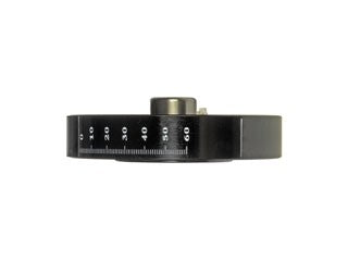 Dorman - OE Solutions Balanceador de Harmónica del Motor P/N:594-002S Fits: Chevrolet B60, Chevrolet Bel Air, Chevrolet Biscayne, Chevrolet Blazer, Chevrolet Brookwood, Chevrolet C10, Chevrolet C10 Pickup, Chevrolet C10 Suburban - Image 2