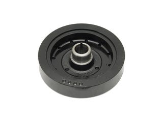 Dorman - OE Solutions Balanceador de Harmónica del Motor P/N:594-002S Fits: Chevrolet B60, Chevrolet Bel Air, Chevrolet Biscayne, Chevrolet Blazer, Chevrolet Brookwood, Chevrolet C10, Chevrolet C10 Pickup, Chevrolet C10 Suburban - Image 1