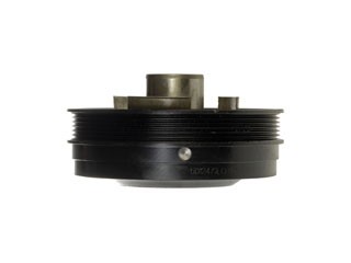 Dorman - OE Solutions Balanceador de Harmónica del Motor P/N:594-003 Fits: Buick Century, Buick Electra, Buick Lesabre, Oldsmobile 98, Oldsmobile Cutlass Ciera, Oldsmobile Cutlass Cruiser, Oldsmobile Delta 88, Pontiac Bonneville - Image 2