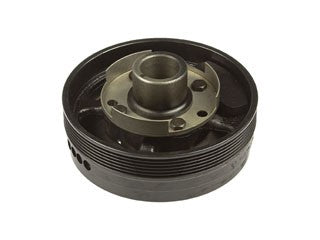 Dorman - OE Solutions Balanceador de Harmónica del Motor P/N:594-003 Fits: Buick Century, Buick Electra, Buick Lesabre, Oldsmobile 98, Oldsmobile Cutlass Ciera, Oldsmobile Cutlass Cruiser, Oldsmobile Delta 88, Pontiac Bonneville - Image 1