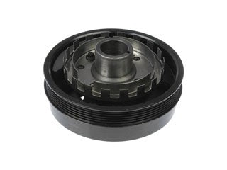 Dorman - OE Solutions Balanceador de Harmónica del Motor P/N:594-004 Fits: Buick Lesabre, Buick Park Avenue, Buick Regal, Buick Riviera, Chevrolet Camaro, Chevrolet Impala, Chevrolet Lumina, Chevrolet Lumina Apv, Chevrolet Monte Carlo, Oldsmobile 88 - Image 1