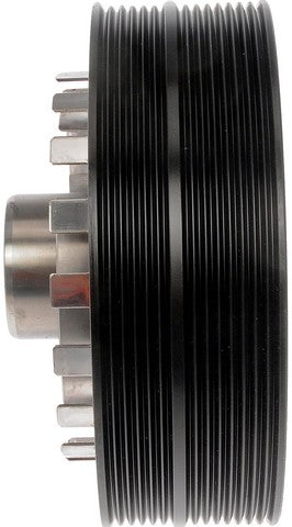 Dorman - OE Solutions Balanceador de Harmónica del Motor P/N:594-005R5 Fits: Buick Lesabre, Buick Park Avenue, Buick Reatta, Buick Regal, Buick Riviera, Chevrolet Lumina Apv, Oldsmobile 88, Oldsmobile 98, Oldsmobile Delta 88, Oldsmobile Silhouette - Image 3