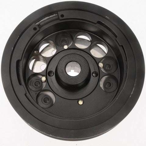 Dorman - OE Solutions Balanceador de Harmónica del Motor P/N:594-005R5 Fits: Buick Lesabre, Buick Park Avenue, Buick Reatta, Buick Regal, Buick Riviera, Chevrolet Lumina Apv, Oldsmobile 88, Oldsmobile 98, Oldsmobile Delta 88, Oldsmobile Silhouette - Image 4
