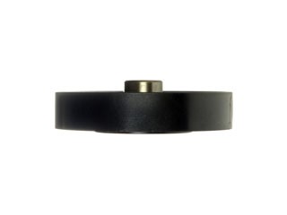 Dorman - OE Solutions Balanceador de Harmónica del Motor P/N:594-006 Fits: Chevrolet C10, Chevrolet C10 Suburban, Chevrolet C15, Chevrolet C20, Chevrolet C20 Suburban, Chevrolet C30, Chevrolet C35, Chevrolet K10, Chevrolet K10 Suburban, Chevrolet K20 - Image 2